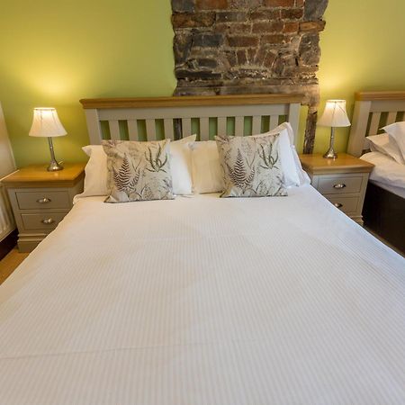 Embleton Spa Hotel & Apartments Pokój zdjęcie