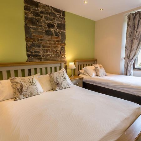 Embleton Spa Hotel & Apartments Pokój zdjęcie
