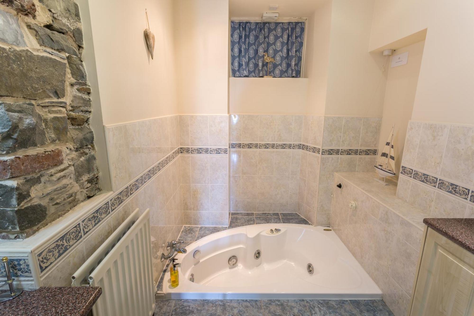 Embleton Spa Hotel & Apartments Pokój zdjęcie