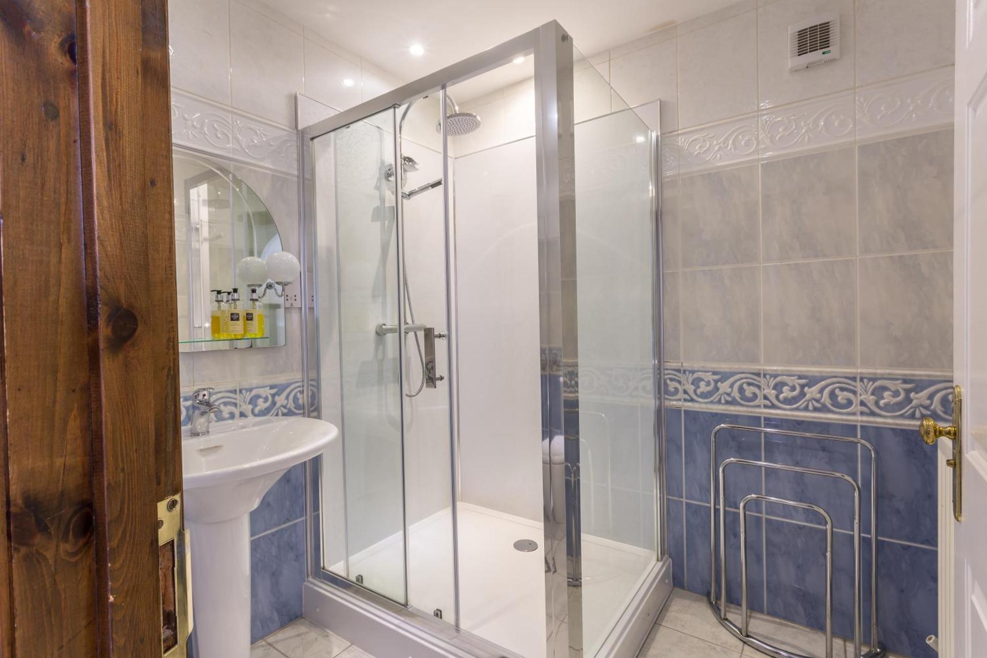 Embleton Spa Hotel & Apartments Pokój zdjęcie