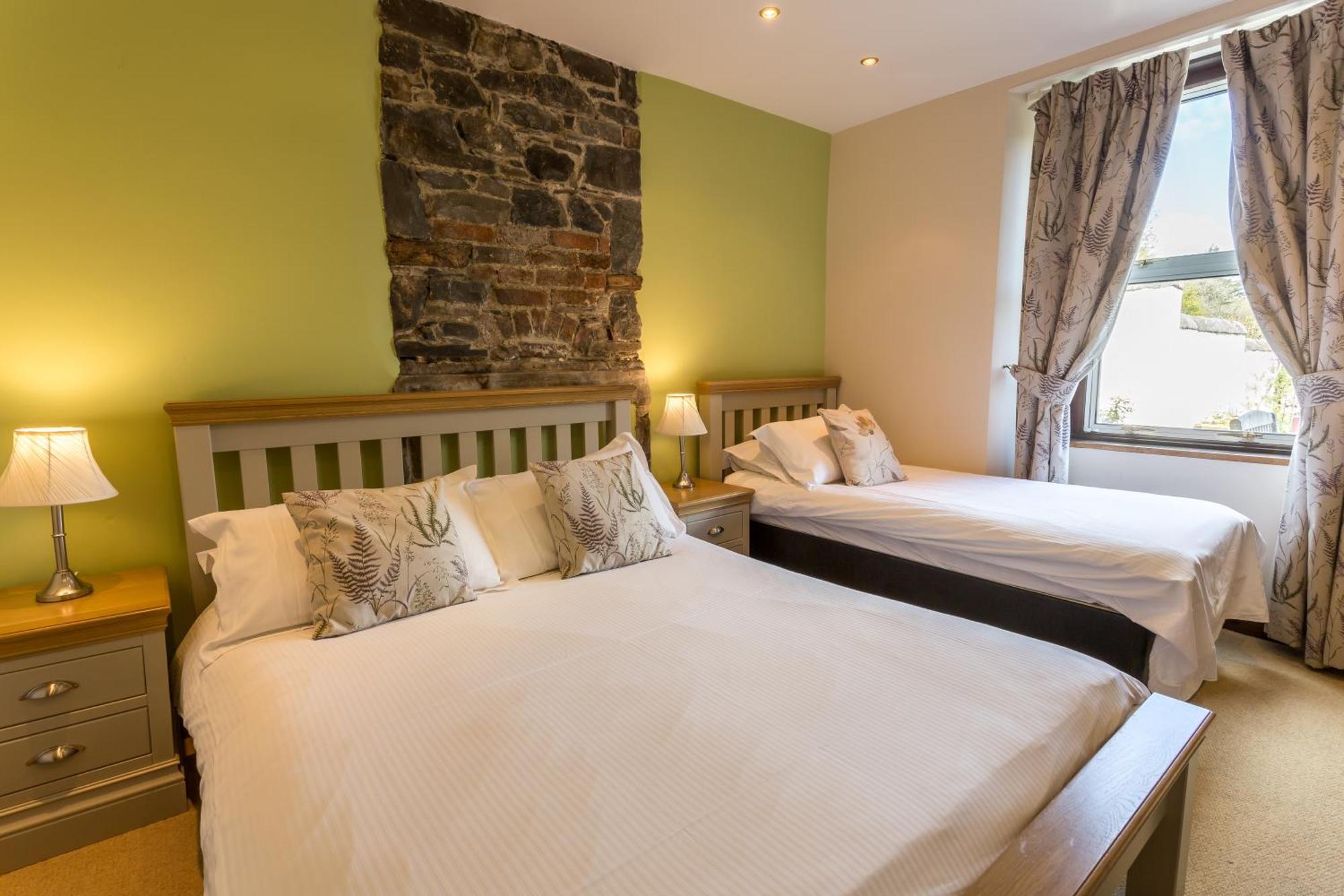 Embleton Spa Hotel & Apartments Pokój zdjęcie