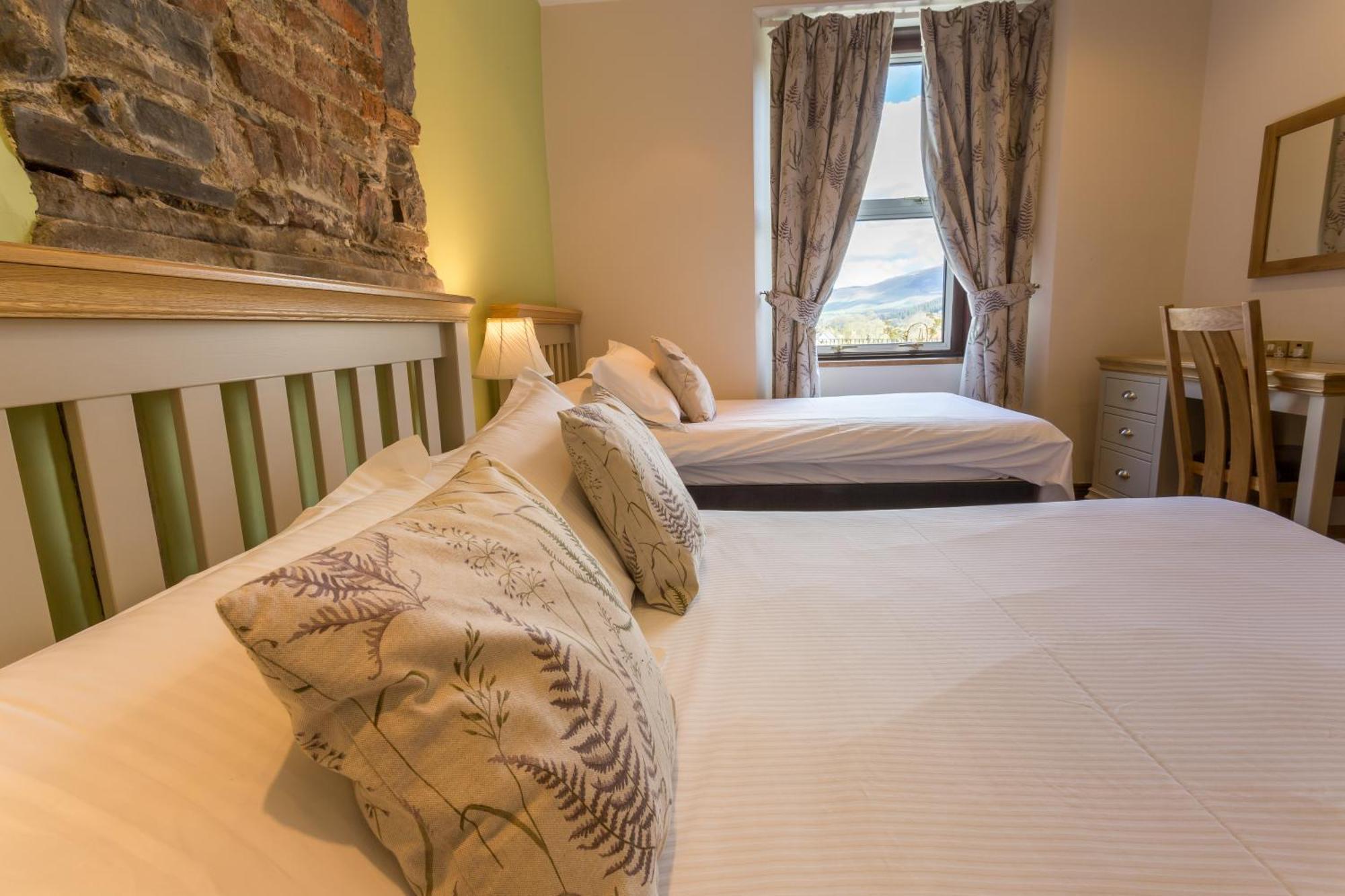 Embleton Spa Hotel & Apartments Pokój zdjęcie
