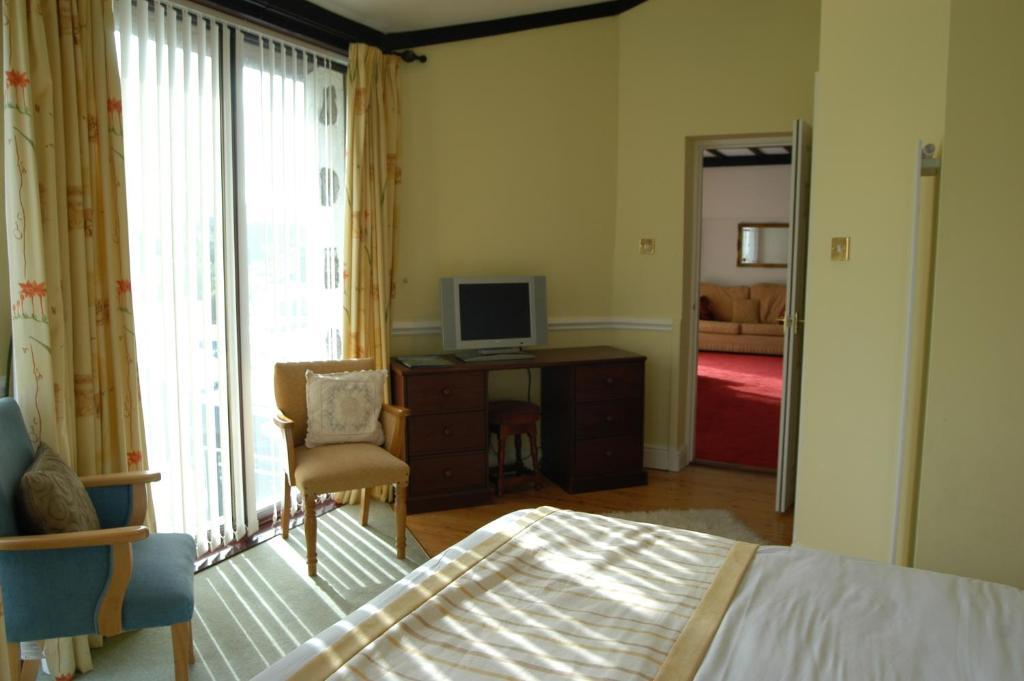 Embleton Spa Hotel & Apartments Pokój zdjęcie